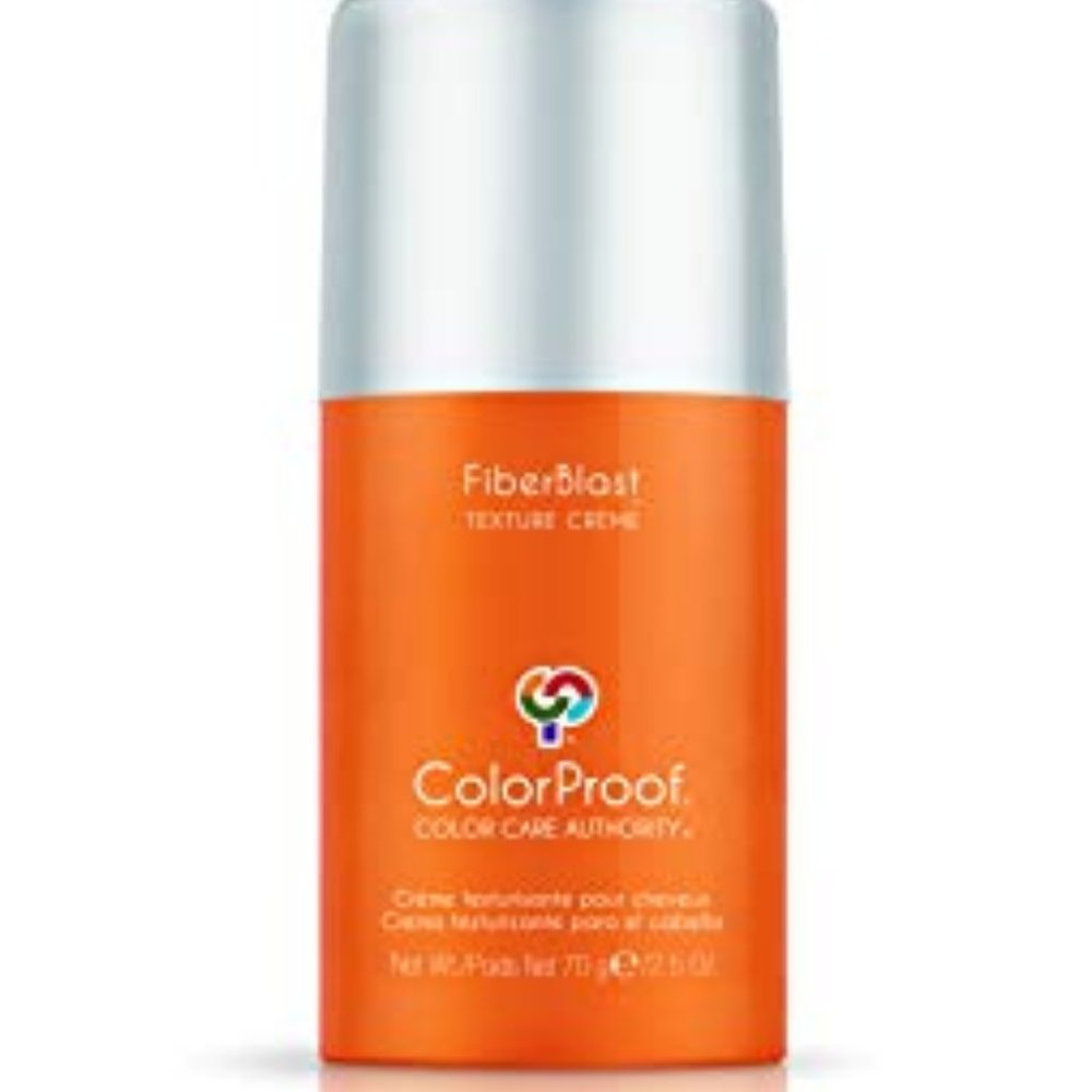 ColorProof Texture Creme
